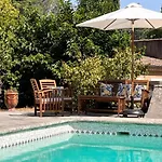 Casa vacanze Maisonnette Indépendante Avec Jardin/patio *