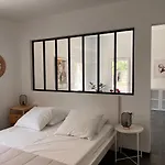 Casa vacanze Maisonnette Indépendante Avec Jardin/patio