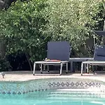 Casa vacanze Maisonnette Indépendante Avec Jardin/patio