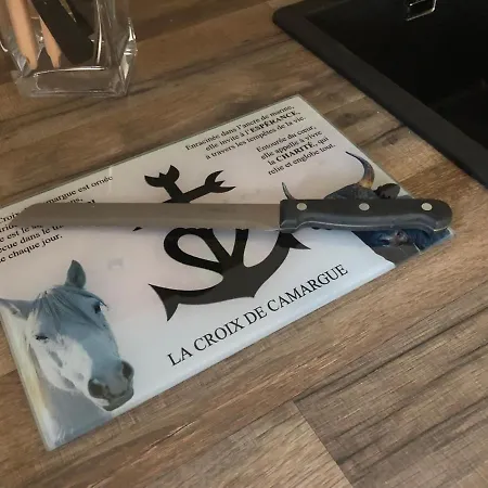 Ferienhaus Independant Avec Jardin Prive