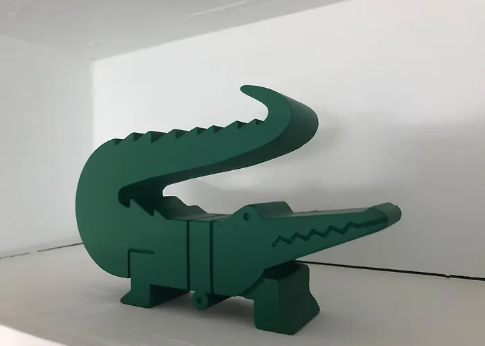 Hébergement de vacances Maisonnette Indépendante Avec Jardin/patio *